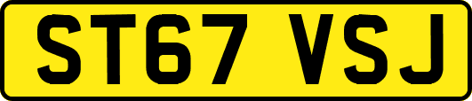 ST67VSJ