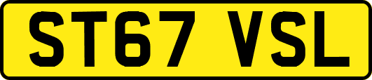 ST67VSL