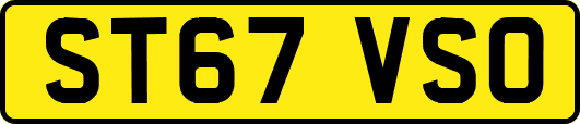 ST67VSO