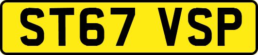 ST67VSP