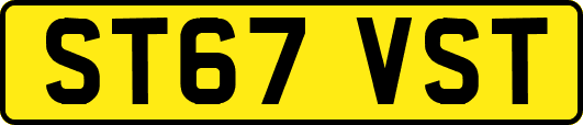 ST67VST