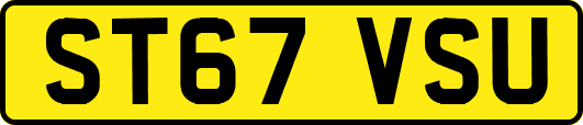 ST67VSU