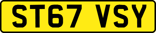 ST67VSY