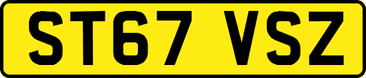 ST67VSZ