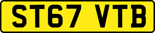 ST67VTB