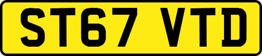 ST67VTD