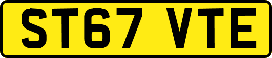 ST67VTE