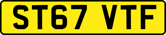 ST67VTF