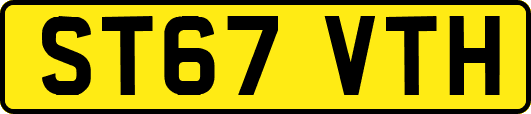 ST67VTH