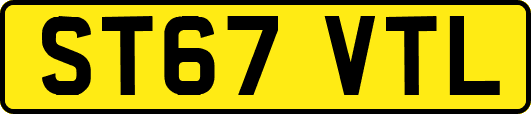 ST67VTL