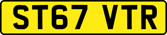 ST67VTR