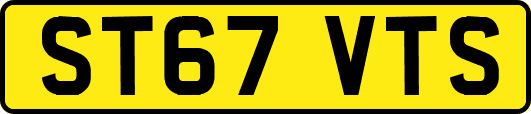 ST67VTS