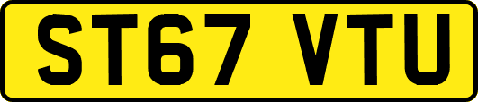 ST67VTU
