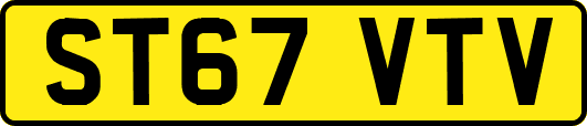 ST67VTV