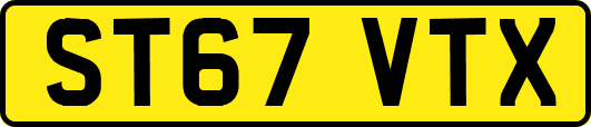 ST67VTX