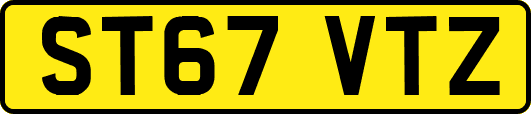 ST67VTZ