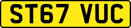 ST67VUC