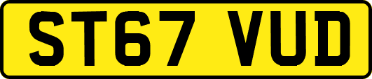 ST67VUD