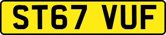 ST67VUF