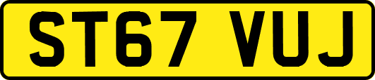 ST67VUJ