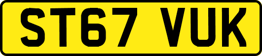 ST67VUK