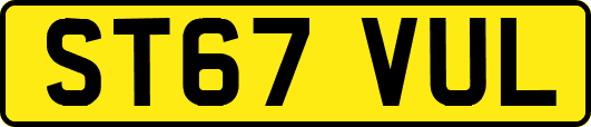 ST67VUL
