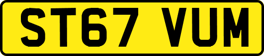 ST67VUM