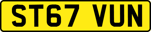 ST67VUN