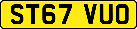 ST67VUO