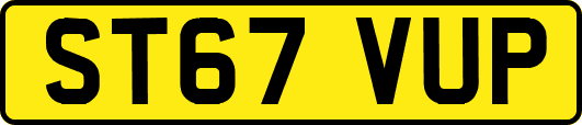 ST67VUP