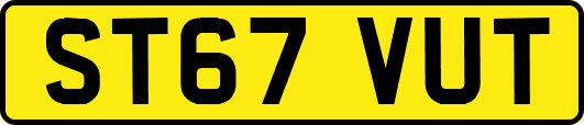 ST67VUT