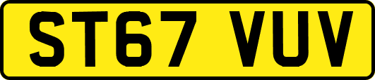 ST67VUV