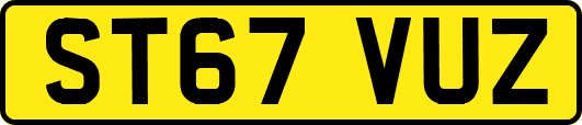 ST67VUZ