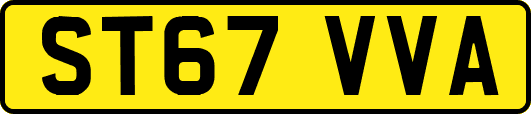 ST67VVA