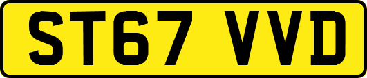ST67VVD