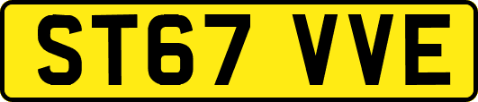 ST67VVE