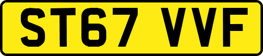 ST67VVF