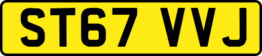 ST67VVJ
