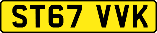 ST67VVK