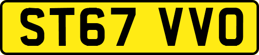 ST67VVO