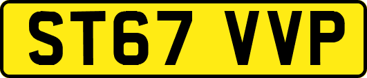 ST67VVP