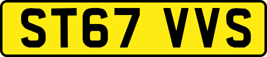 ST67VVS
