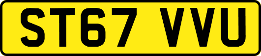 ST67VVU