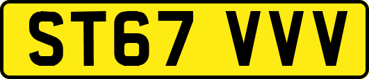 ST67VVV
