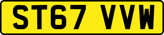 ST67VVW