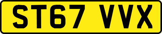 ST67VVX