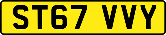 ST67VVY