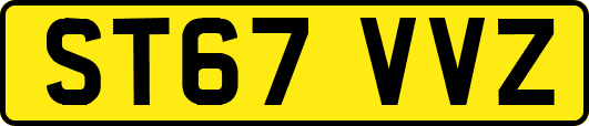 ST67VVZ
