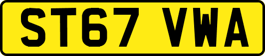 ST67VWA
