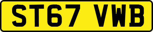 ST67VWB